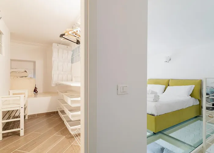 Guesthost - Comfortable Loft Citta Studi Milan