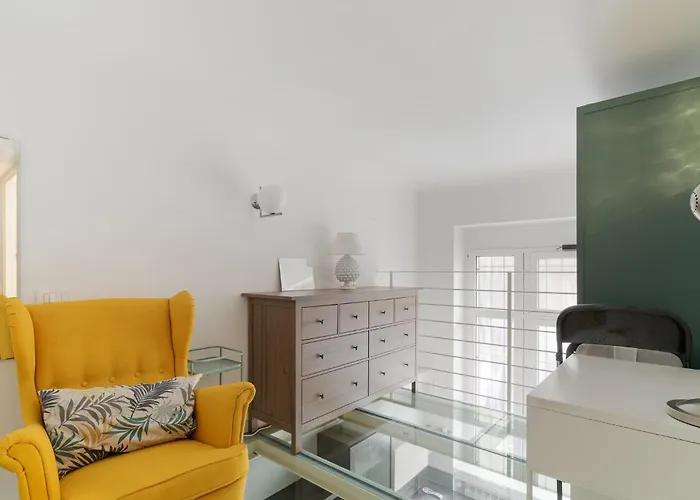 Apartament Guesthost - Comfortable Loft Citta Studi Mediolan