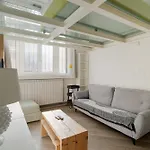 Appartement Guesthost - Comfortable Loft Citta Studi Milan