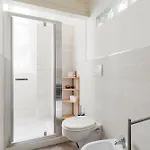 Appartement Guesthost - Comfortable Loft Citta Studi