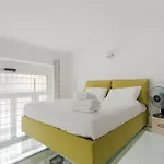 Guesthost - Comfortable Loft Citta Studi *
